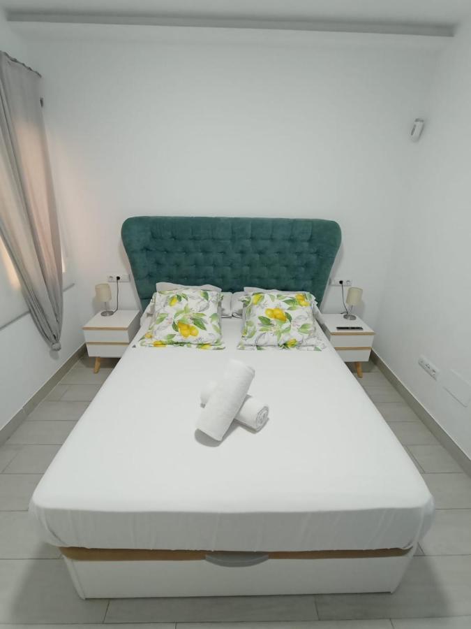Fuengirola Sweet & Beach Eksteriør billede